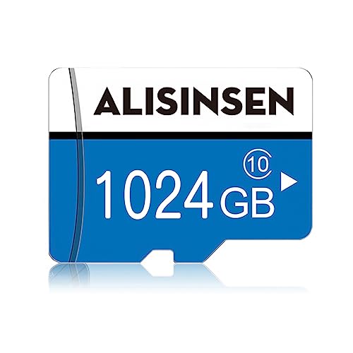 Best 1TB Micro SD Cards Of 2023 Reviews & Buying Guide, And More!