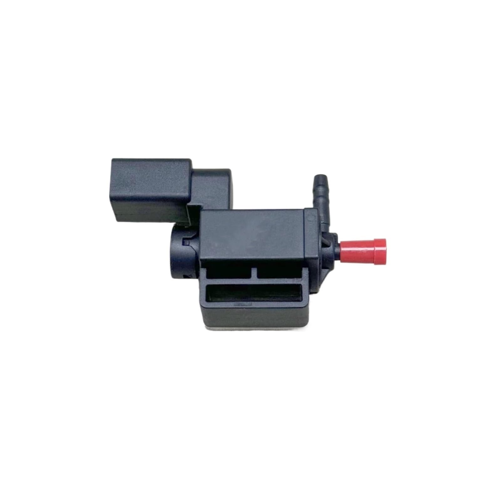 Maieyte One Color Vapor Canister Purge Solenoid Valve Compatible With Vw For Eos 2006-2016 For Fusca 2013-2016 For Phaeton 2002-2007 Vapor Canister Purge Valve 037906283C