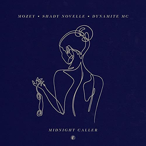 Mozey, Shady Novelle & Dynamite Mc