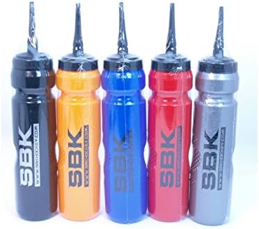 SBK Water/Drinks Bottle