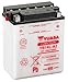 Price comparison product image Battery YUASA YB14L-A2 APRILIA PEGASO 650 1992> 1996