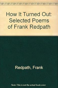 Paperback How It Turned Out Book