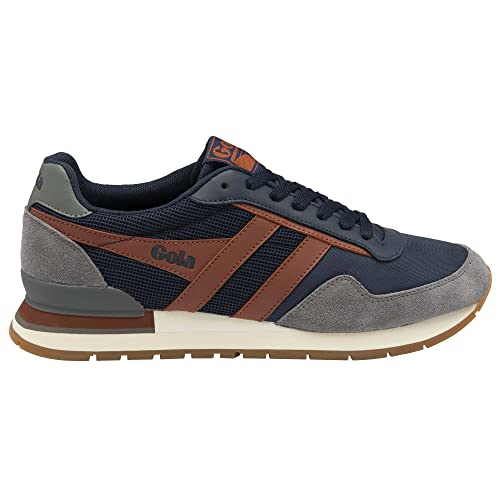 Gola Mens Atlanta Lifestyle Sneakers Shoes