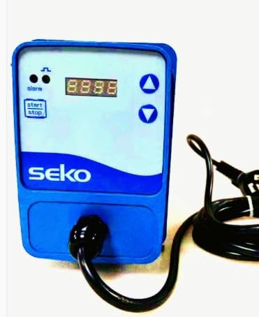 Image of ZHRCLY Universal Part for SEKO Electromagnetic Diaphragm Dosing Pump AKS800