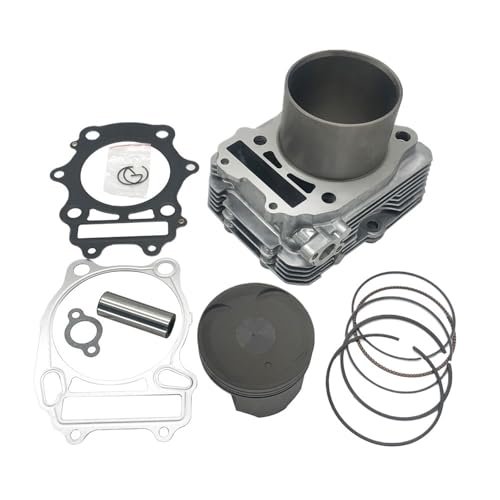 Cilindro de 82 mm con juntas de pistón para motor de ATV 400 3