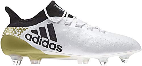 Adidas X 16.1 SG, Scarpe da Calcio Uomo