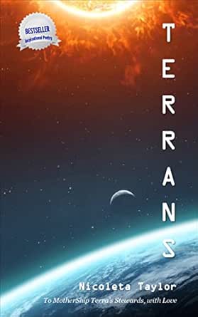 Terrans: To MotherShip Terra's Stewards, with Love