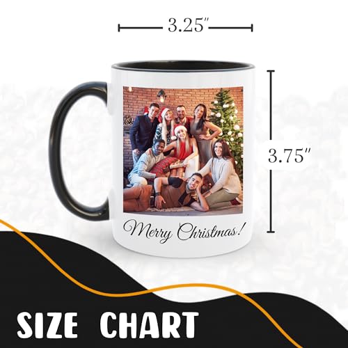 Giftbees Custom Mug 11 oz