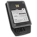 Artisan Power Replacement Battery for Avaya 3740 and 3749 Phone. 1300 mAh