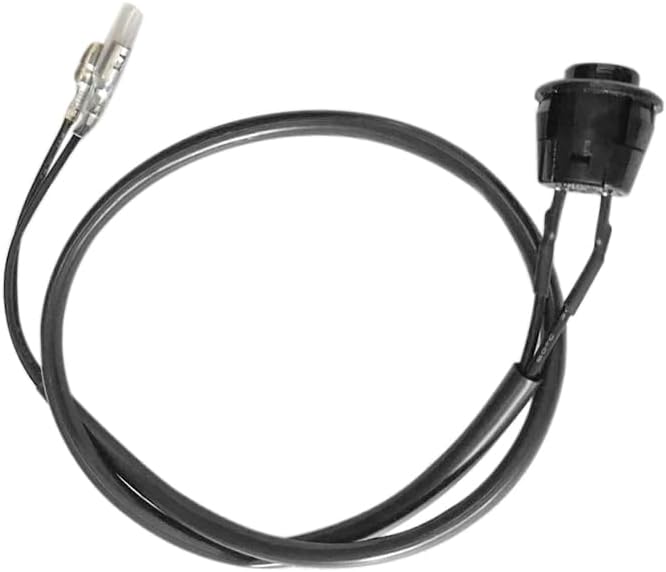Excavator accessories ZX PC CAT Universal Imported Handle Switch Horn button Easy to replace(As picture)