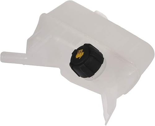 Miniatura 7 de 603-455 El tanque de desbordamiento del refrigerante de la botella del depósito del refrigerante se ajusta para 2004-2010 para Renault Megane