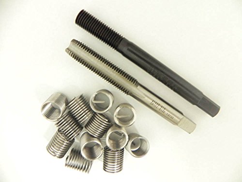 TIME-SERT Metric Coarse Master Kit w/ M12 X 1.75