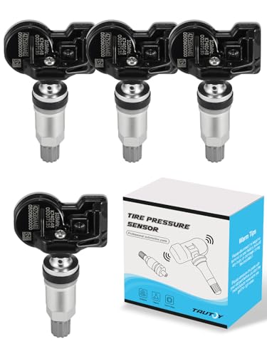 TAUTOY 42753TR3A81 TPMS Sensor For Honda Odyssey 2011-2017, Insight Fit