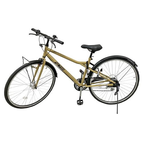 Coleman 自転車用4桁ダイヤルチェーンロック