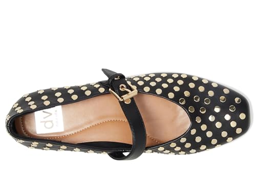 Dolce Vita Women's Mulaney S Ballet Flat2