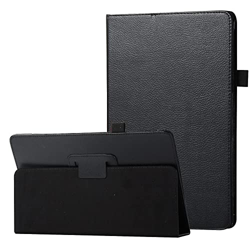 Funda Samsung Tab E 8 antiarañazos que evita roturas de pantalla 4