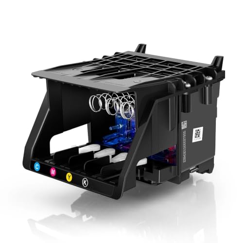 Tête d'impression 952 pour imprimantes Officejet Pro 7740 et 8210