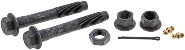 1X Front Steering Idler Arm Replacement 485301PA0A fits Nissan NV1500 2012 2013 2014 2015-2019 fits NV2500 2012-2019 fits Titan XD 2016-2019 fits Nissan NV3500 2012-2019