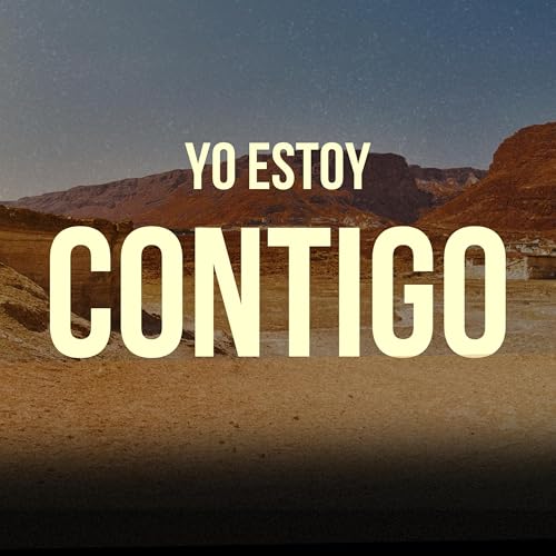 Yo Estoy Contigo