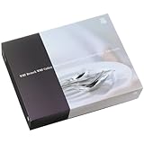 WMF 1264006099 Besteckset 70tlg. Medium LOFT