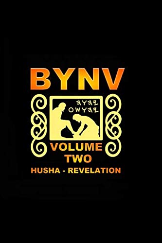 BYNV: VOLUME TWO