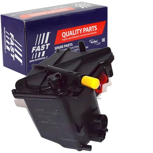 Filtre à carburant FT39090 FAST protège vos injecteurs Berlingo