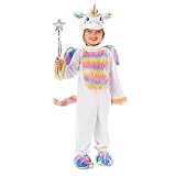 Morph Deguisement Licorne Enfant, Deguisement Licorne Fille, Déguisement Licorne Fille, Deguisement Fille Licorne, Déguisement Licorne Enfant, Costume Licorne Fille, Costume Licorne Enfant Taille S