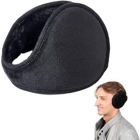 Cache-Oreilles Tinkber en Peluche Cover