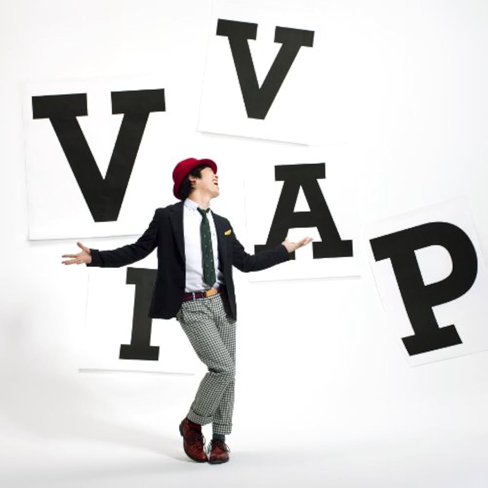 Amazon.co.jp: VIVAP: ミュージック