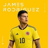 James Rodríguez Song