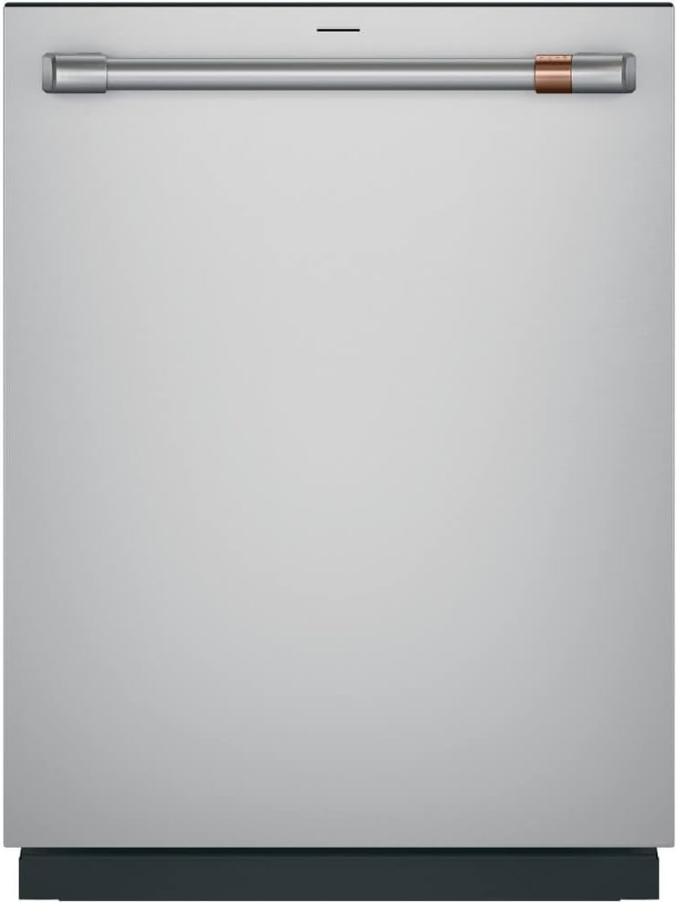 Café CDT828P2VS1 42 dBA Stainless Top Control Built-in Dishwasher