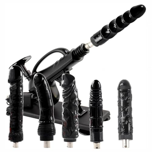 Kit de Máquina Potente Potencia Fácil de Usar,Kit6