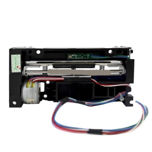 Cabezal de impresión de 80 mm para Elgin I8 repara tickets borrosos 3