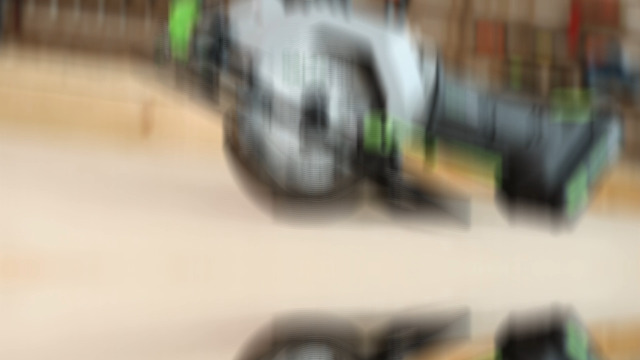 97630/GALAX PRO  20V 3400RPM Professional Cordless Circular Saw