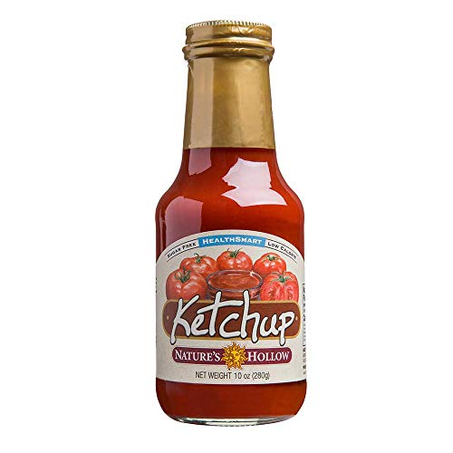 Best Keto Ketchup Sugar Free 2023 Where to Buy?
