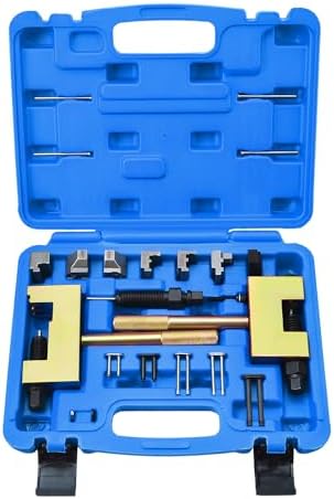 Zoomtools Engine Timing Chains Riveting Tool, Removal Installer Tool ...
