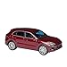 NHDTM Kit Jouets Voitures Métal Robuste 1:24 pour Porsche Cayenne Turbo Alliage Monobloc Moulé sous Pression Voiture Métal SUV Modèle Jouets Voiture Merveilleux Cadeau Vacances (Couleur : B)