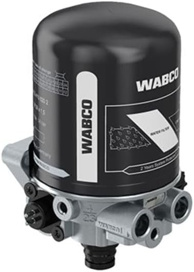 Wabco 4324101020-24V-Air Dryer