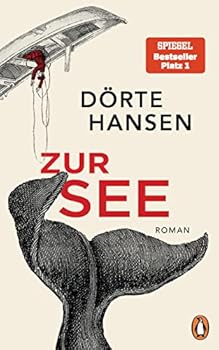 Hardcover Zur See [German] Book