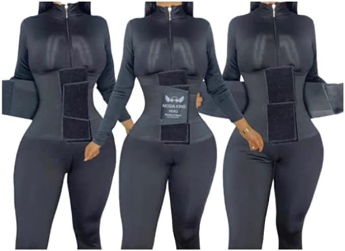 Cinturilla Modaking (Small, Black)3