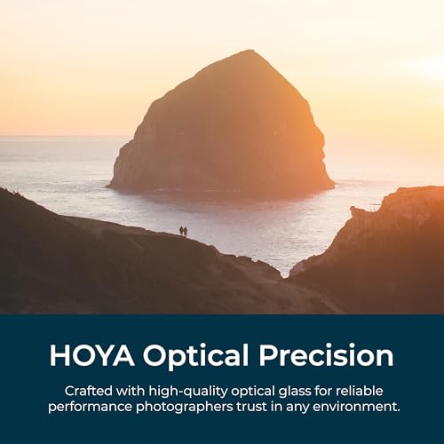 Hoya EVO Antistatic UV