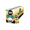 Nescafé Gold Latte Macchiato oploskoffie – 6 doosjes à 8 zakjes
