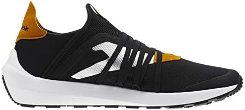 black reebok classics size 5