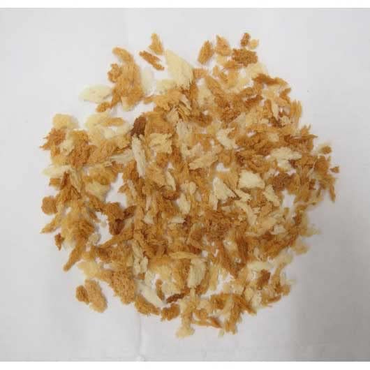 Upper Crust Enterprises All Natural Extra Large Toasted Panko Grind Japanese Breadcrumbs, 20 Pound - 1 each.