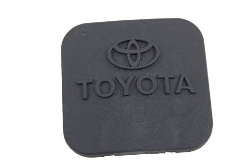 Couvercle de récepteur d'attelage Toyota contre la rouille du tube de remorque 51997-0C010