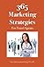 365 Marketing Strategies for Travel Agents