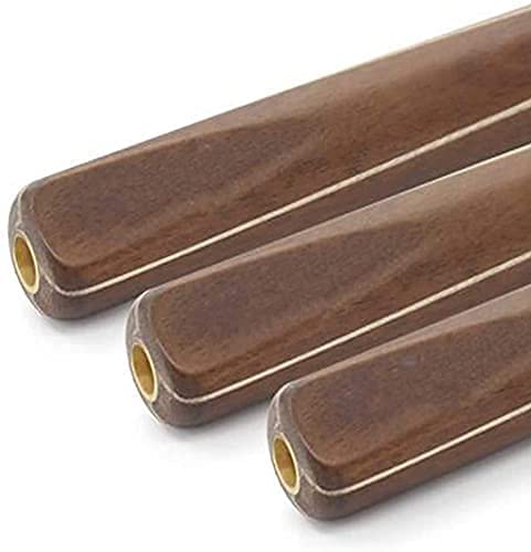 Taco de billar profesional 145 cm punta 10 mm miniatura 5
