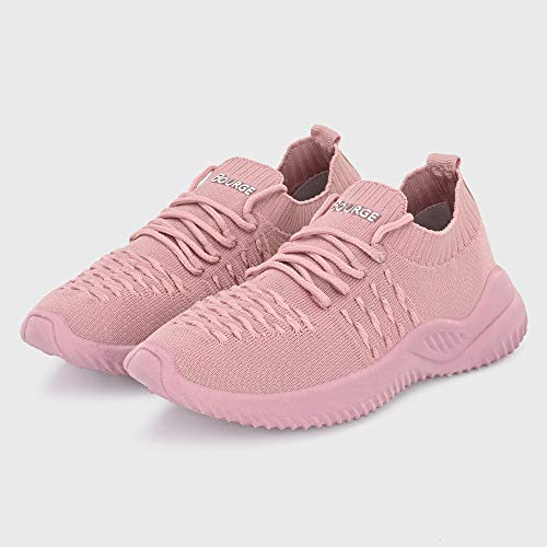 Image of Bourge Womens Micam-z202 Running Shoes