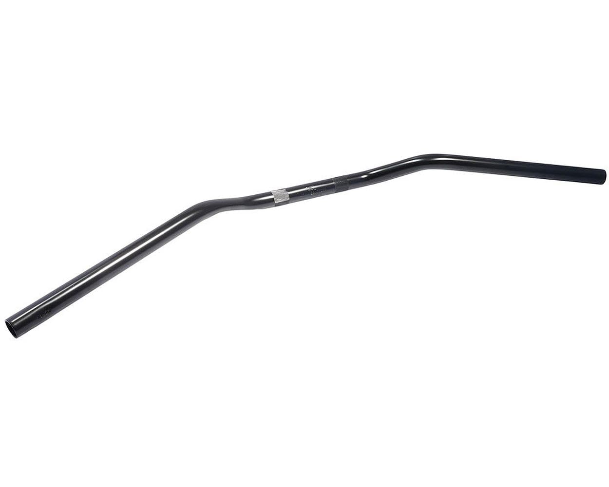 LSL Lenker Stahl 22mm Superbike schwarz 123L001SW 4251342900367