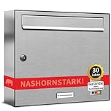 AL Briefkastensysteme